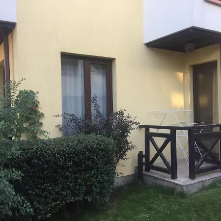 On The Sea At St Nikolas Complex-irina 公寓