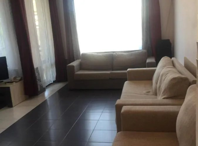 On The Sea At St Nikolas Complex-irina 公寓 *