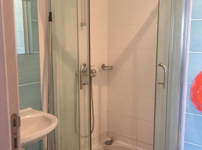 On The Sea At St Nikolas Complex-irina 公寓 *