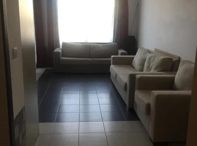 公寓 On The Sea At St Nikolas Complex-irina