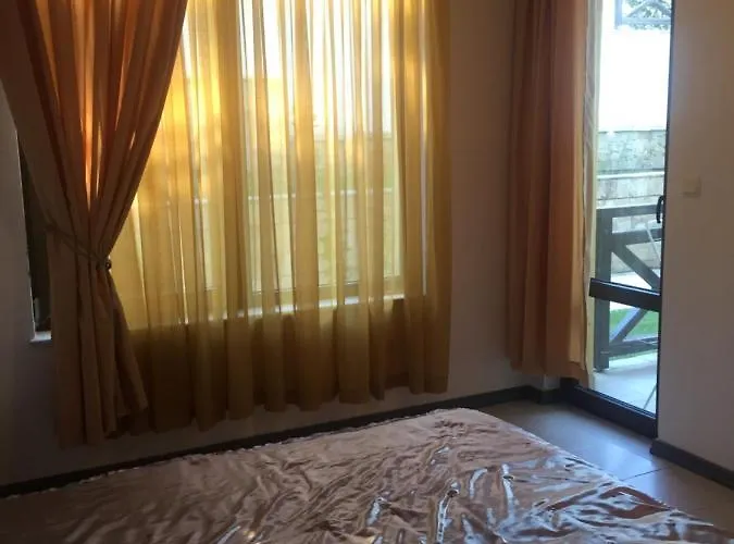 On The Sea At St Nikolas Complex-irina 公寓