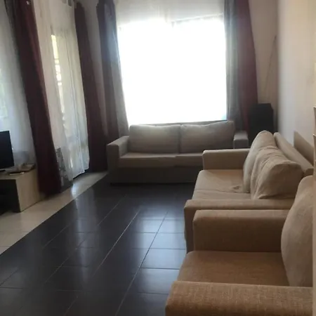 On The Sea At St Nikolas Complex-irina Appartement *