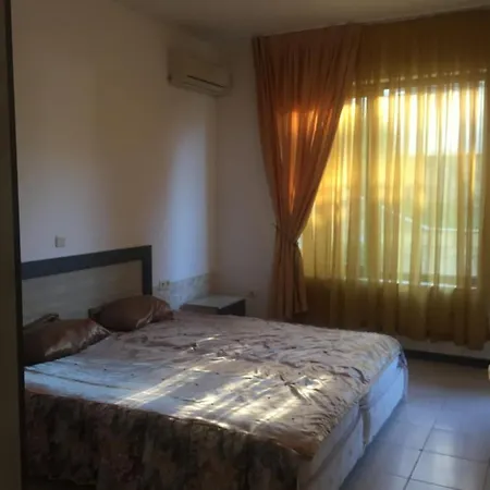 Appartement On The Sea At St Nikolas Complex-irina *