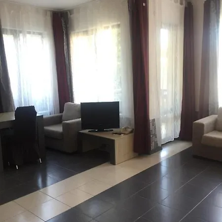 On The Sea At St Nikolas Complex-irina Appartement *