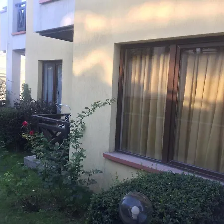 Appartement On The Sea At St Nikolas Complex-irina *