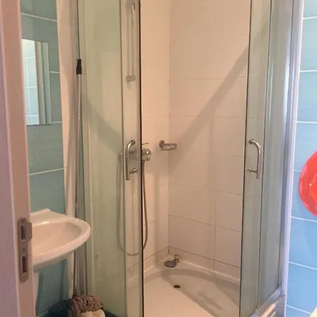 On The Sea At St Nikolas Complex-irina Appartement *