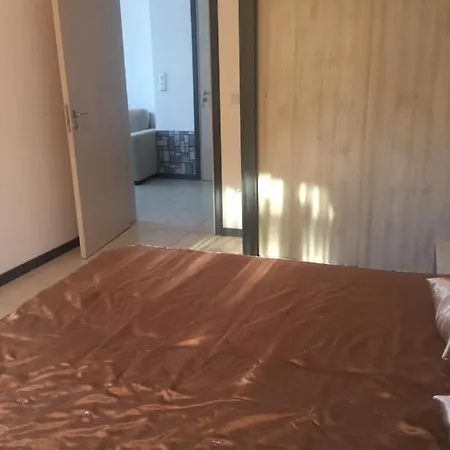 On The Sea At St Nikolas Complex-irina * Tchernomorets