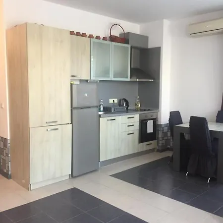 On The Sea At St Nikolas Complex-irina Appartement