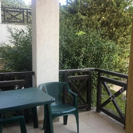 Appartement On The Sea At St Nikolas Complex-irina *