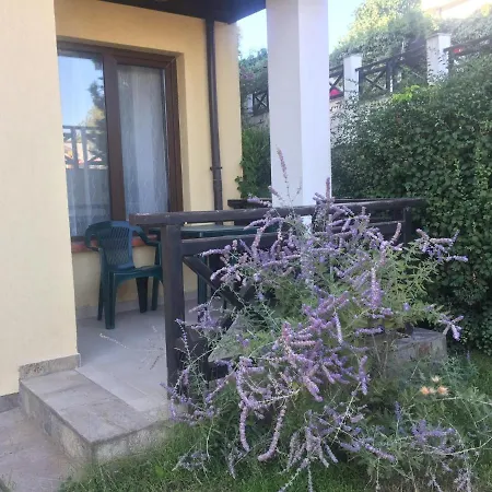 On The Sea At St Nikolas Complex-irina