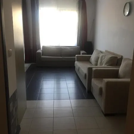 Appartement On The Sea At St Nikolas Complex-irina