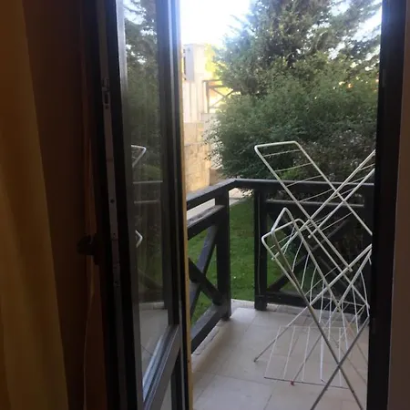 On The Sea At St Nikolas Complex-irina Tchernomorets