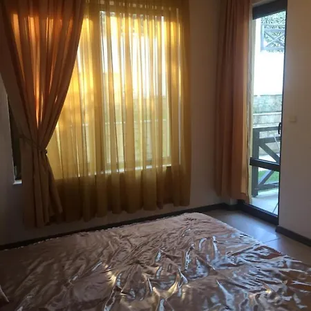 On The Sea At St Nikolas Complex-irina Appartement