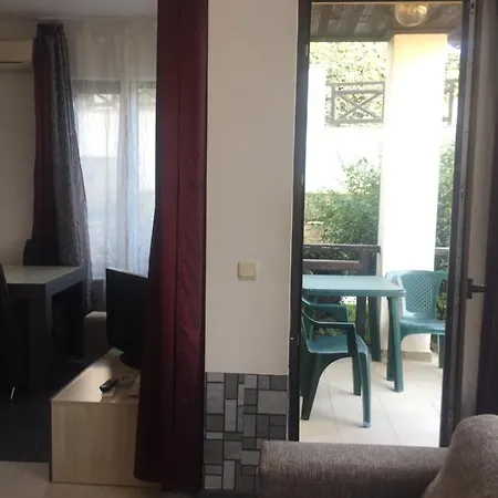 On The Sea At St Nikolas Complex-irina