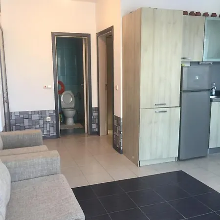 Appartement On The Sea At St Nikolas Complex-irina Tchernomorets