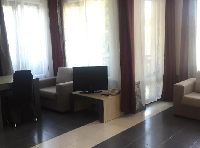 On The Sea At St Nikolas Complex-irina Διαμέρισμα *