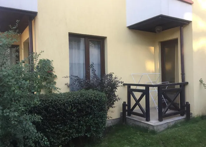 On The Sea At St Nikolas Complex-irina Διαμέρισμα