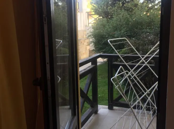 On The Sea At St Nikolas Complex-irina Τσερνομόρετς